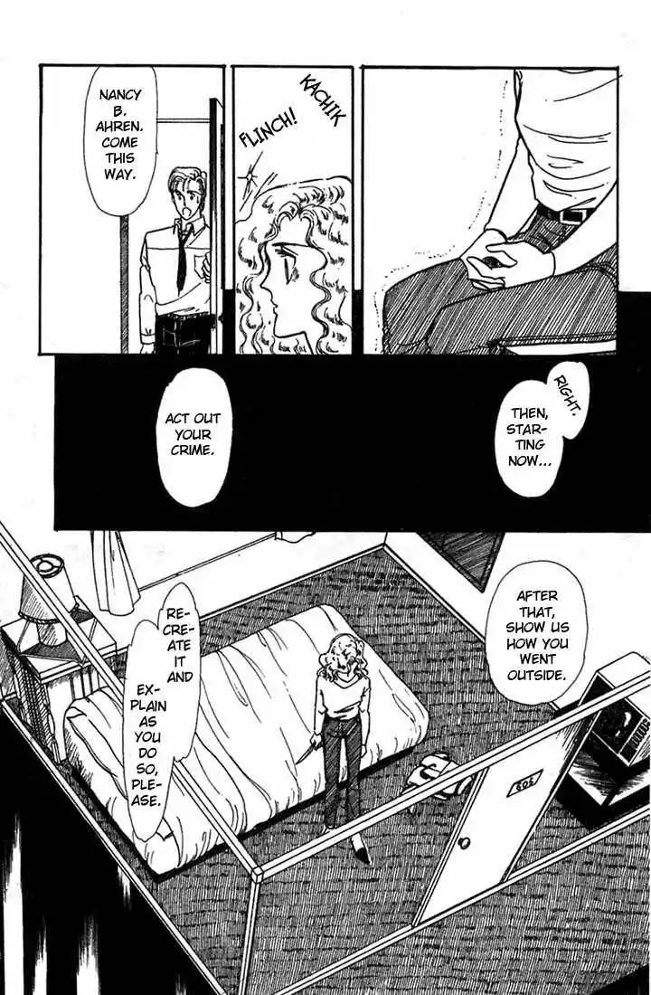 Vivid Memories Chapter 4 47